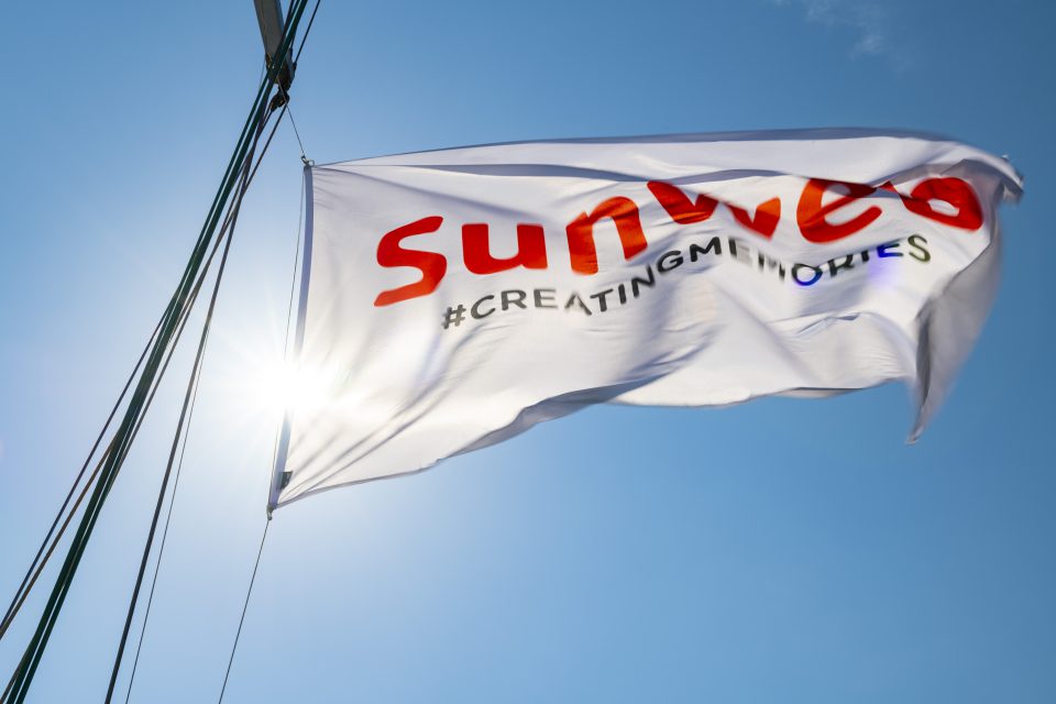Mattijs ten Brink nieuwe CEO Sunweb Group