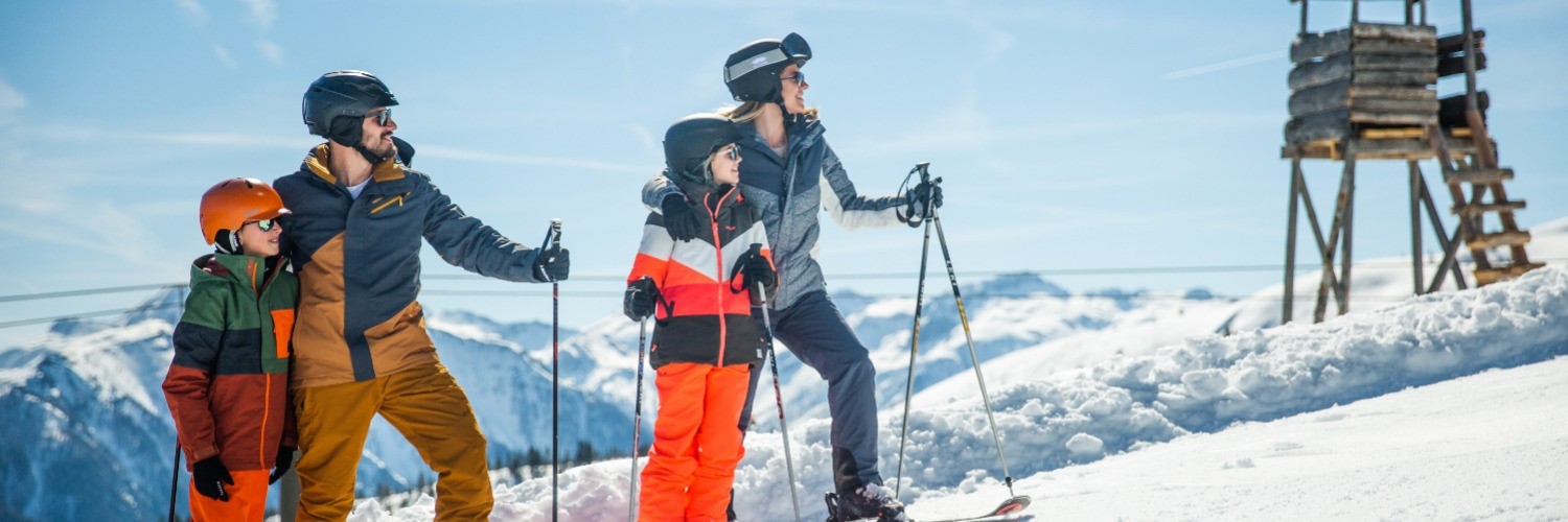 La saison ski 2019/2020 est lancée chez Sunweb !
